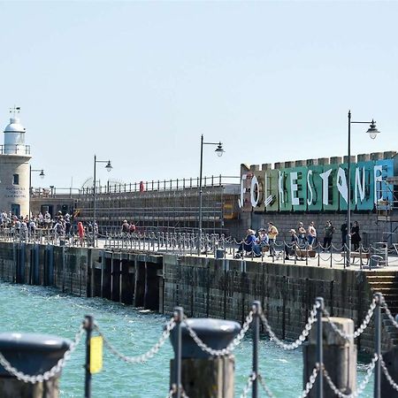 Apartamento Wonderful West End - Parking Inc Folkestone Exterior foto