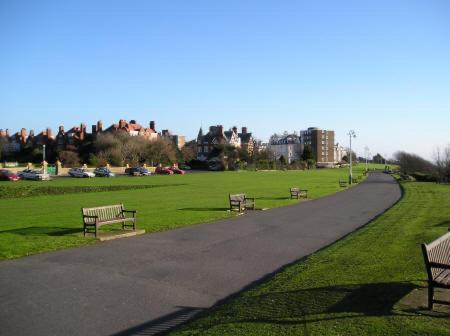 Apartamento Wonderful West End - Parking Inc Folkestone Exterior foto