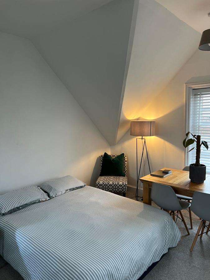 Apartamento Wonderful West End - Parking Inc Folkestone Exterior foto
